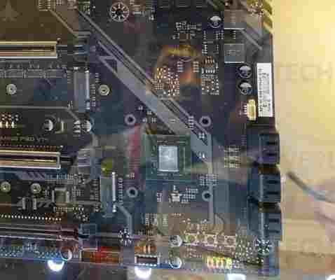 AMD chystá facelift highendového čipsetu, X570S pasivně chlazený? Zen3+ naopak nebude