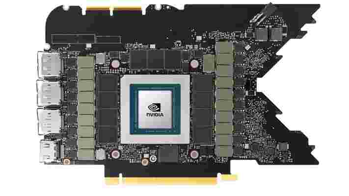 Nvidia GeForce RTX 3090 vydána a otestována. Výkon jen o 10–14 % lepší než RTX 3080