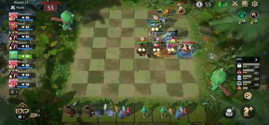 Auto Chess