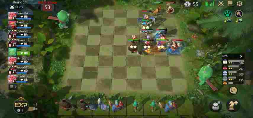 Auto Chess