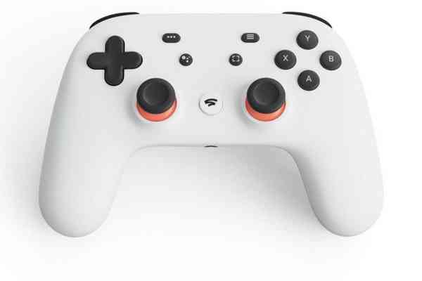 Google Stadia míří na iOS. Kvůli pravidlům Applu však nikoliv jako aplikace