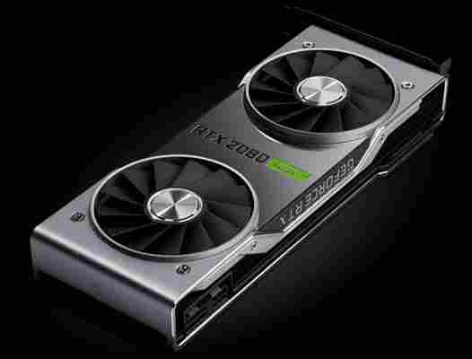 Nvidia GeForce RTX 2080 Super je v prodeji. Jak dopadl nejrychlejší refresh Turingu?