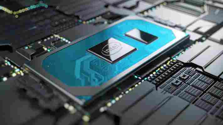 Velká novinka pro GPU Intel: univerzální ovladač podporující i OEM PC a notebooky