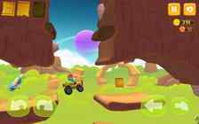 Big Bang Racing