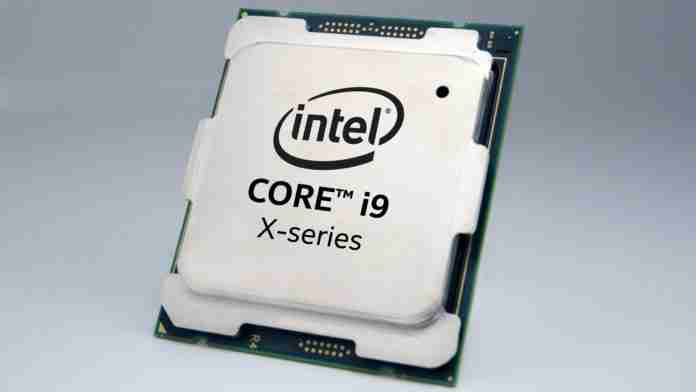 Procesory Core 9. generace pro platformu X299 odhaleny. Ceny, parametry, pájené víko