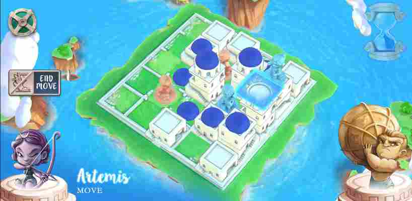 Santorini