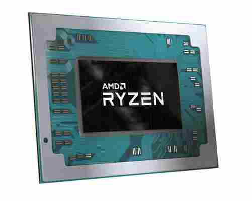 AMD má také bezpečnostní chybu. Zranitelnost SMM bude potřebovat opravné BIOSy