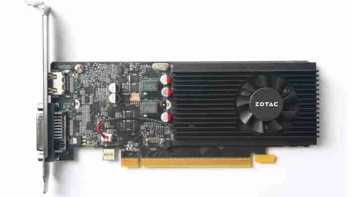 Po letech vychází nová základní grafika. GeForce GT 1010 nahradí historický Kepler GT 710