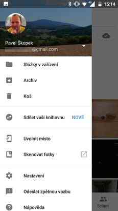 Bezplatné Google Fotky končí. Jsou nějaké alternativy?