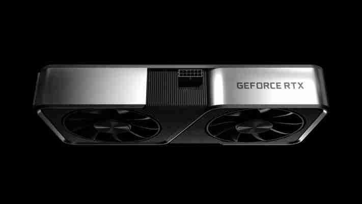 Vydání GeForce RTX 3070 odloženo o dva týdny. RTX 3060 Ti možná vyjde až v listopadu