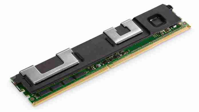 Intel oficiálně uvádí moduly Optane DC Persistent Memory, náhradu RAM na bázi 3D XPoint