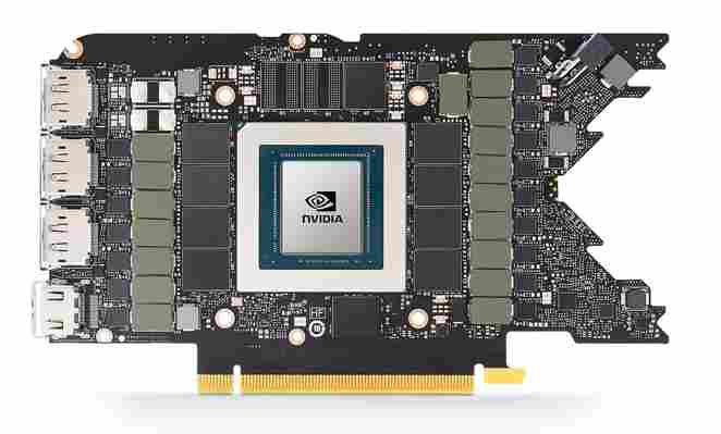 GeForce RTX 3080 Ti prý vyjde v dubnu. Specifikace se změnily, bude mít jen 12 GB