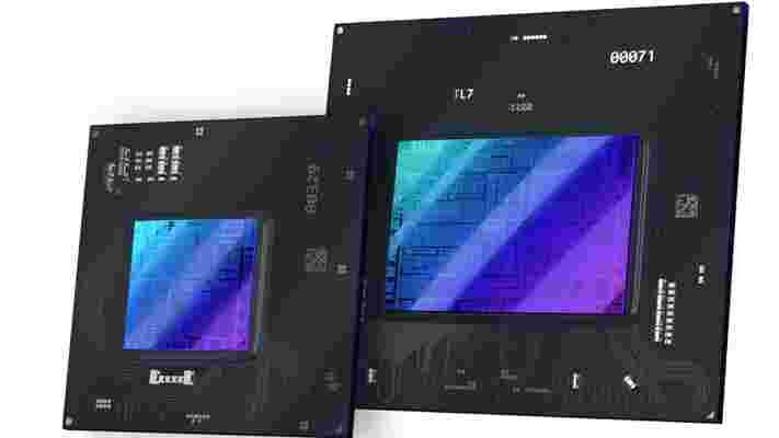 Intel vydá desktopové herní grafiky Arc později, až v Q2 2022. Neoficiální obrázky chladiče