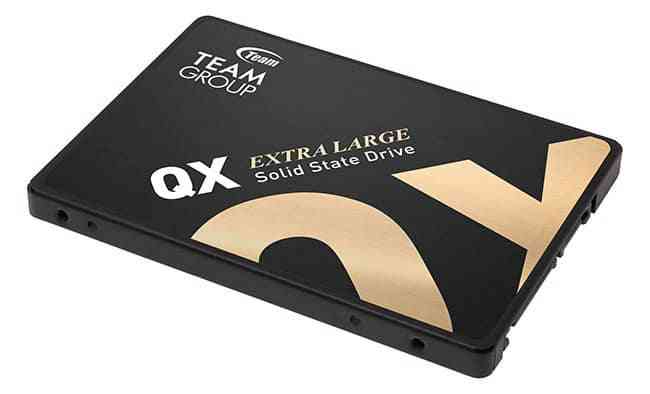 8TB SSD s QLC NAND? Zív, Team Group už uvádí 15,3TB disk. Stojí necelé tři RTX 3090