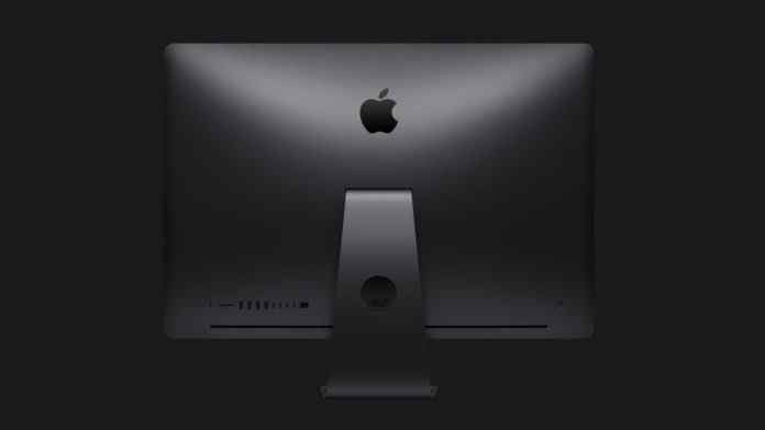 Apple dá sbohem Intelu. Do Maců prý od roku 2020 bude instalovat vlastní čipy