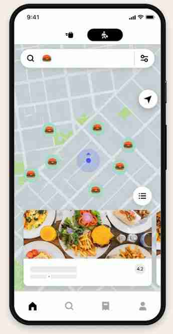 Jste tak unavení, že nemůžete psát? Uber Eats umí vyhledávat pomocí emoji