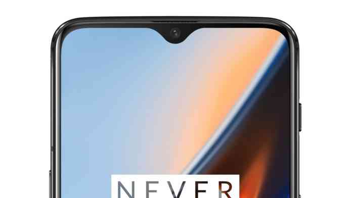 Nový OnePlus 6T udělal několik kroků vpřed, ale zbytečný vzad