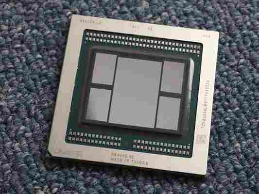 Radeony se 7nm GPU architekturou Navi prý vyjdou v poslední čtvrtině roku 2019