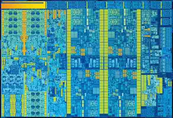 Dal Apple Intelu košem kvůli zabugovanosti procesorů Skylake? Nejspíš to bylo vedlejší