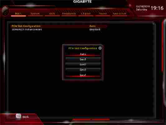 AMD ruší plán na podporu PCI Expressu 4.0 na starších deskách. Finální BIOSy ho zablokují