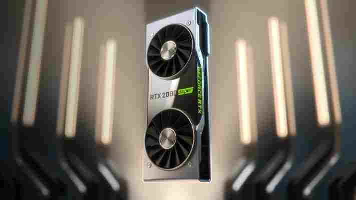 Změna plánu: GeForce RTX 3060 Ti prý vyjde až v prosinci. Rychlejší než RTX 2080 Super?