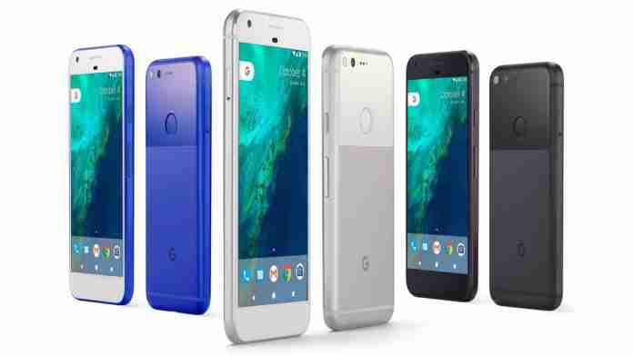 Podívejte na bílý Pixel 3 XL. Google prozradil, kdy se nových telefonů dočkáme