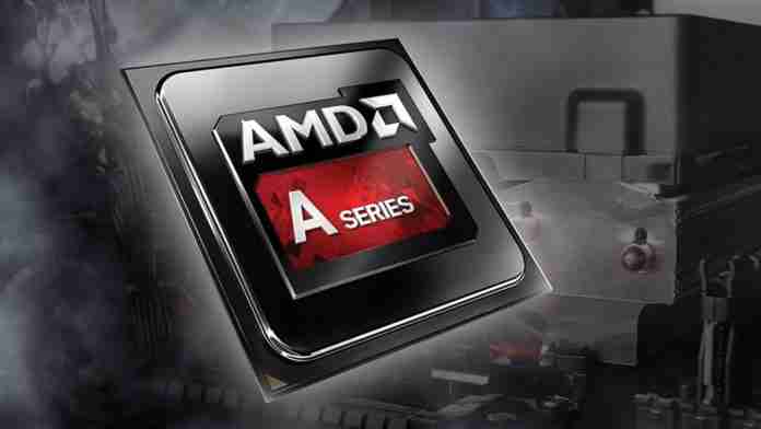 Stroj času od AMD: vyjde nový procesor pro socket FM2+. APU Carrizo po čtyřech letech?