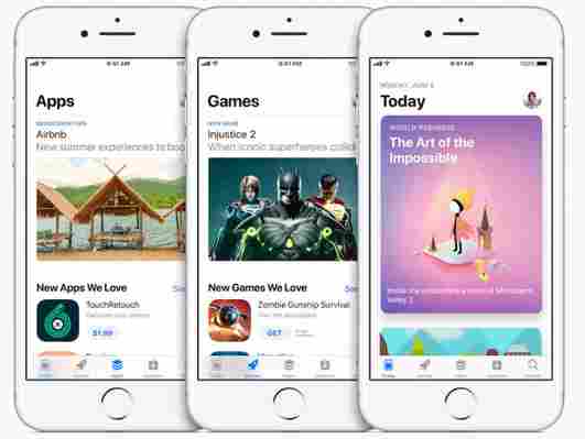 Které země žádaly Apple o stažení aplikací? Čína, ale i evropské demokracie