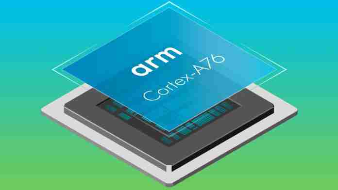 Je tu nové highendové jádro ARM. Cortex-A76 prý dosáhne 90% IPC architektury Skylake