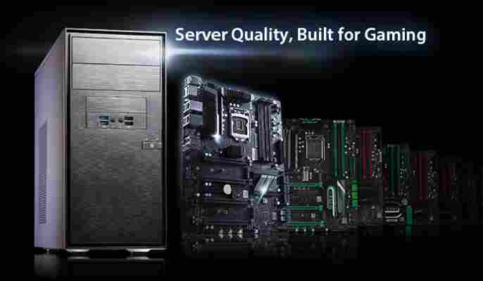 SuperMicro by mohlo víc vyrábět desky pro desktop. Chce prorazit s DDR5 a PCIe 4.0