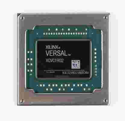 AMD narostl akviziční hřebínek, prý chce za 30 miliard $ koupit výrobce FPGA Xilinx