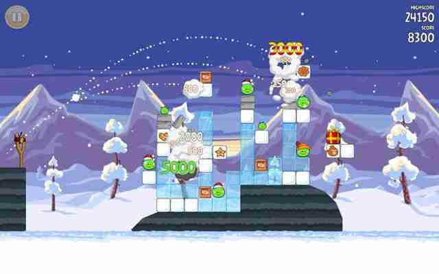 Angry Birds slaví 10 let. Hráli jste jednu z nejpopulárnějších mobilních her?