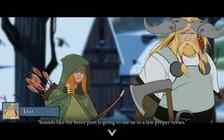 Banner Saga 2