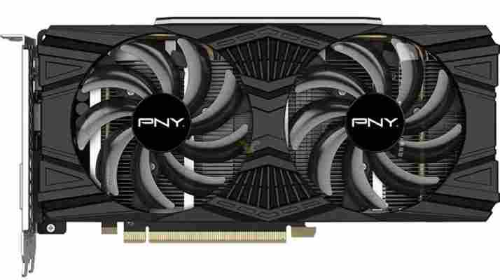 GeForce GTX 1660 Super vyjde za 6 dní, cena bude o 10 dolarů vyšší než u GTX 1660