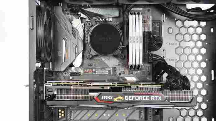 HAL3000 Anniversary LE: nekompromisní sestava s RTX 2080 Ti a Core i7-8086K (recenze)