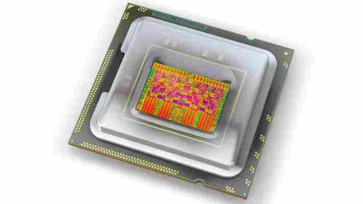 Procesory Intel Core i9 „Rocket Lake“ přinášejí nový druh turba: Adaptive Boost Technology