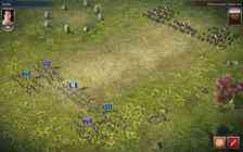 Total War Battles: KINGDOM