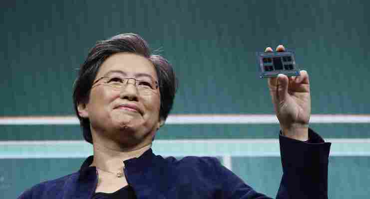 Ryzen Threadripper 3990X je tu: frekvence, cena, datum vydání nejrychlejšího CPU