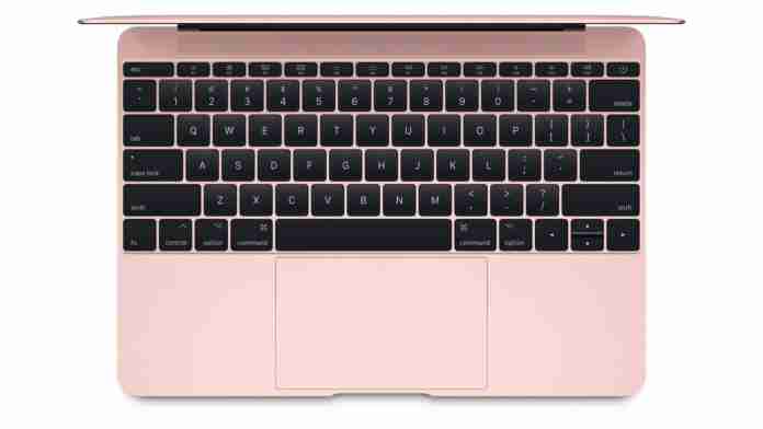 Apple má už tři roky velký průšvih s klávesnicemi. Nový MacBook Pro jej nejspíš řeší