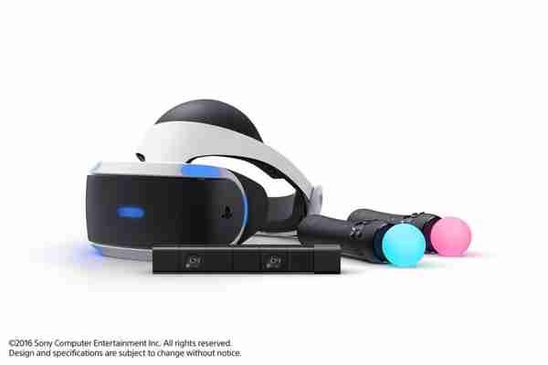 PlayStation VR