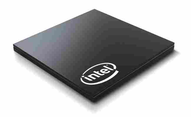 Hybridní big.LITTLE procesory Intel Lakefield vydány: dvě ultramobilní 7W pětijádra