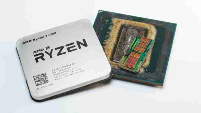 Jaký bude výkon architektury AMD Zen 2? IPC by se prý mohlo zlepšit o zhruba 13 %