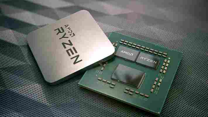 Ryzeny 3900XT, 3800XT a 3600XT se začaly prodávat. Jak dopadl výkon a vyplatí se?